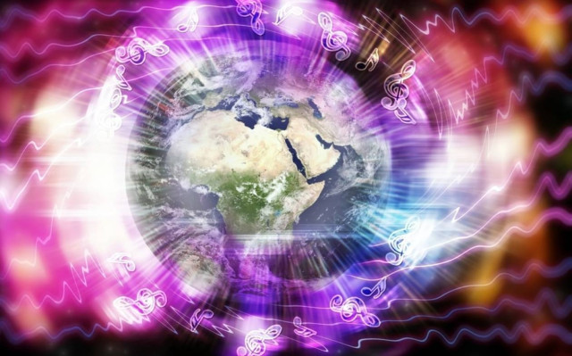 Παρασκευή 20/2/2015: Οι πλανήτες χορεύουν σάμπα!