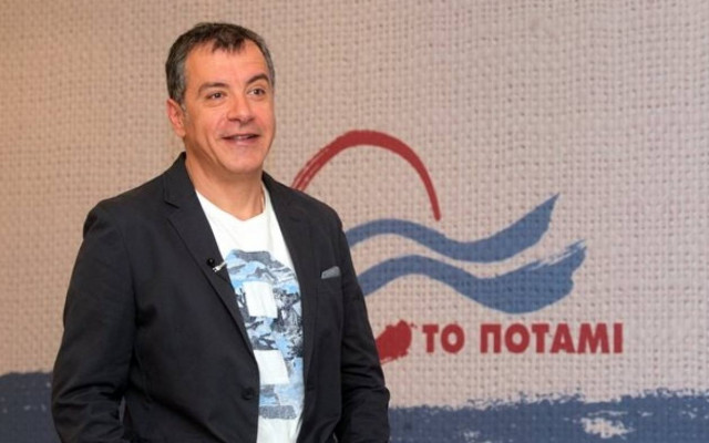 Ποτάμι: Με το βλέμμα στραμμένο στο Eurogroup