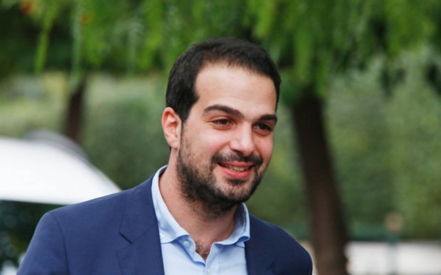 Σακελλαρίδης: Είμαστε αισιόδοξοι για θετικό αποτέλεσμα στο Eurogroup