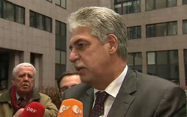 Eurogroup-Σέλινγκ: Επιτακτική η ανάγκη για συμφωνία