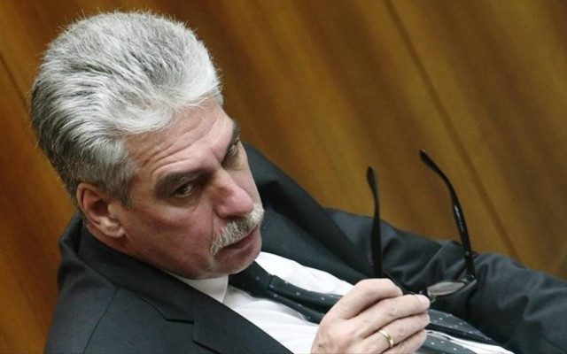 Σέλινγκ: Δεν υπάρχει Grexit