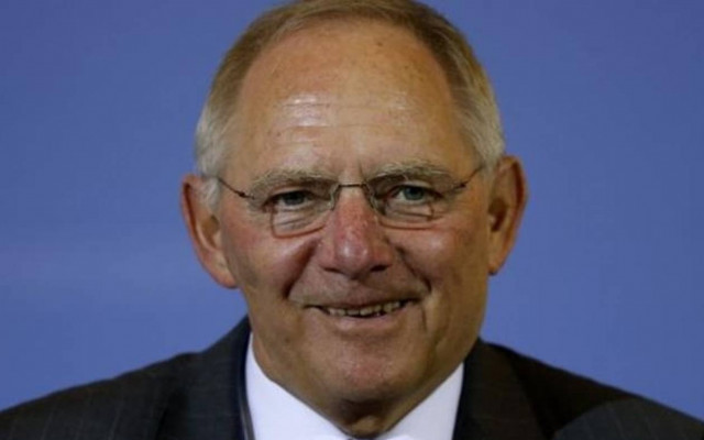 Bild: Δισεκατομμύρια δώρα για τους Έλληνες!