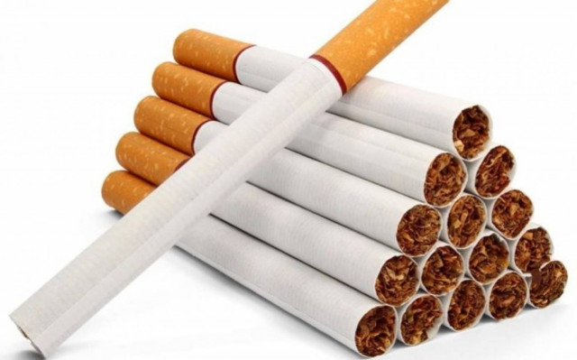 Θεσσαλονίκη: Τρεις συλλήψεις για λαθραία τσιγάρα