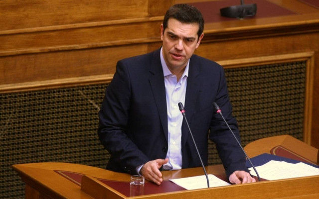 Τσίπρας: Συμφωνία απόψε ή έκτακτη Σύνοδος Κορυφής