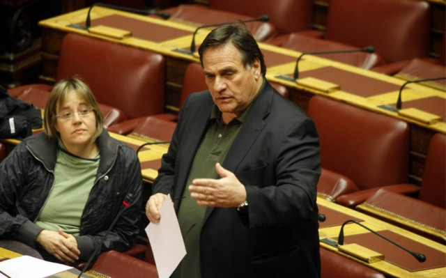 Νέος γενικός γραμματέας Διοικητικής Μεταρρύθμισης ο Δημήτρης Τσουκαλάς