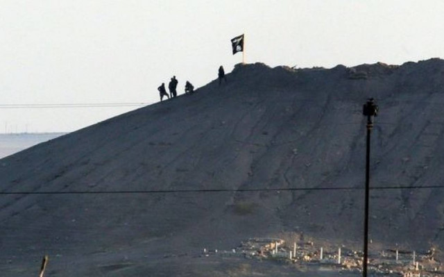 Σουηδός δημοσιογράφος εξαφανίστηκε στα σύνορα Συρίας – Τουρκίας