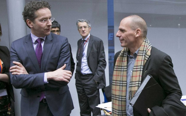 Eurogroup: Οι Βρυξέλλες επιβεβαιώνουν συμφωνία για ένα κοινό κείμενο