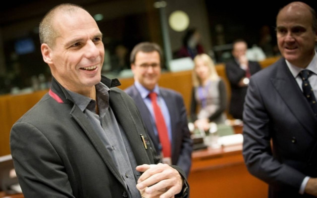 Βαρουφάκης σε Daily Telegraph: Περαιτέρω δημοσιονομική σύσφιξη είναι τιμωρία