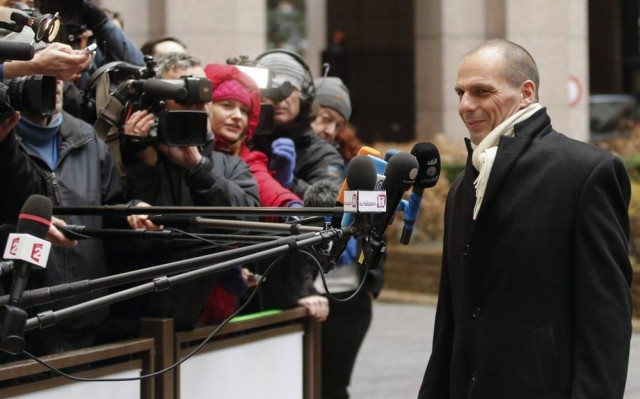 Eurogroup: Ζητούν περαιτέρω παραχωρήσεις από την Ελλάδα