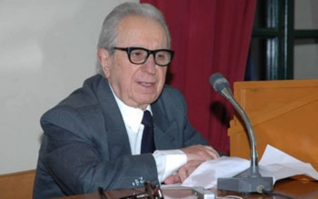 «Έφυγε» ο δημοσιογράφος Γιάννης Απ. Βουλδής