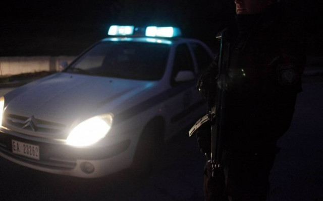 Θεσσαλονίκη: Βοηθούσε αλλοδαπούς να βγουν από τη χώρα