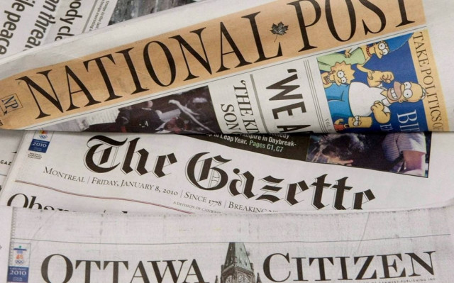 Τα καναδικά ΜΜΕ για τη συμφωνία στο Eurogroup