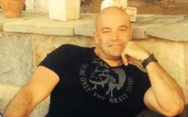 Εγκατέλειψε τα πάντα και πήγε στο Ιράκ να πολεμήσει τους τζιχαντιστές