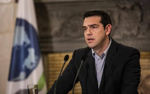 Σε λίγο διάγγελμα του Αλέξη Τσίπρα