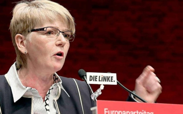 Ευρωπαϊκή Αριστερά: Καταδικάζει την σκληρή γραμμή Σόιμπλε προς την Ελλάδα