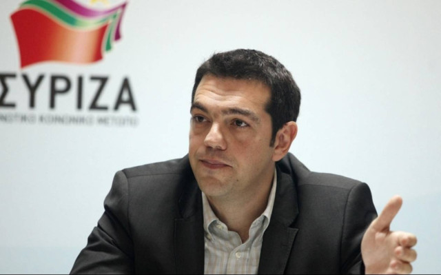 Ζώδια και αστέρια: Αλέξης Τσίπρας: Το έκανε κι αυτό! Μίλησε κινέζικα!