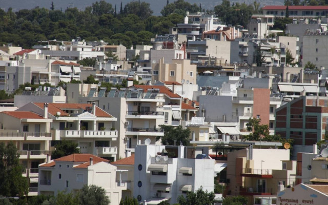 Μείωση 25%-30% στις αντικειμενικές αξίες