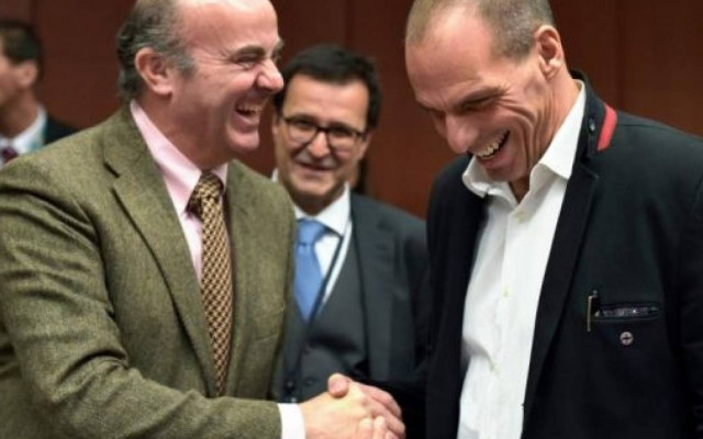 Έτσι είδαν τα διεθνή ΜΜΕ τη συμφωνία στο Eurogroup