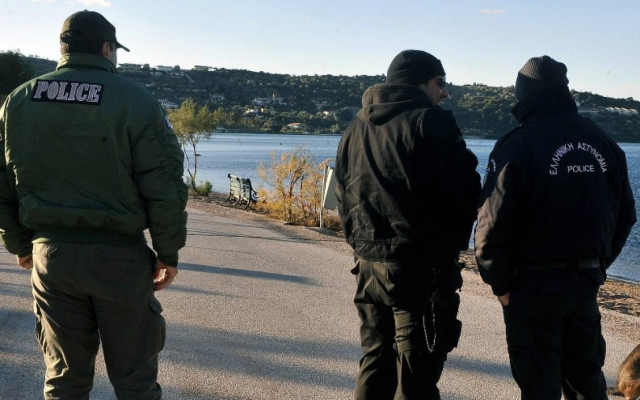 Τα παπούτσια έκρυβαν κοκαΐνη! (photo)