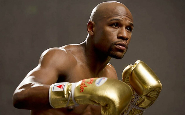 Floyd Mayweather: Πρώτα τα γενέθλια και μετά ο Manny