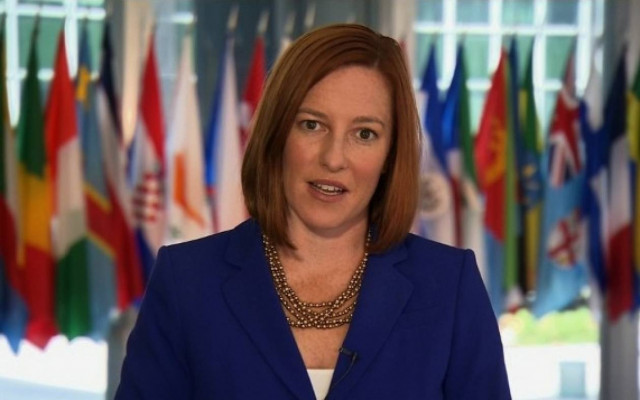 Η Ουάσιγκτον προειδοποιεί με επιπλέον κυρώσεις τη Μόσχα