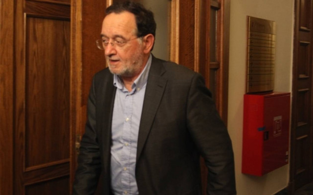 Λαφαζάνης: Δεν θα κάνουμε πίσω στις «κόκκινες γραμμές»