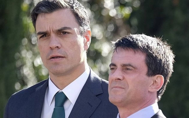 Ευρωπαίοι Σοσιαλιστές:  Να μπει τέλος στην «αυτοκαταστροφική λιτότητα»