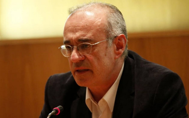 Μάρδας: Συμβατή με τη συμφωνία η ρύθμιση για τις 100 δόσεις