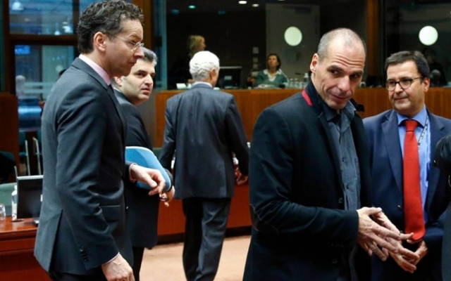 Το δραματικό παρασκήνιο της διαπραγμάτευσης