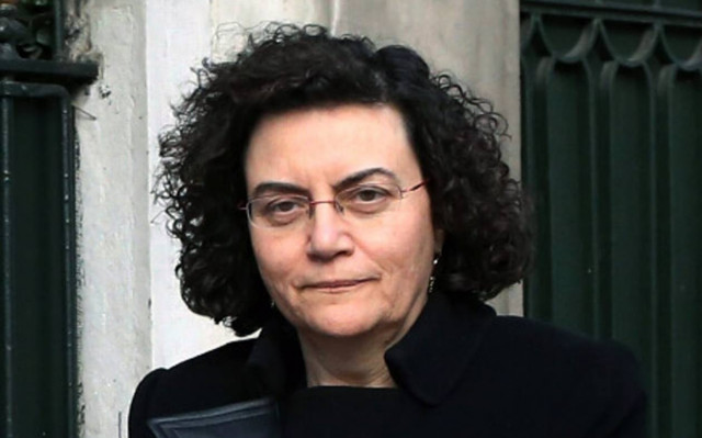 Βαλαβάνη: Δεν είναι βλάκες όσοι πλήρωσαν στην εφορία