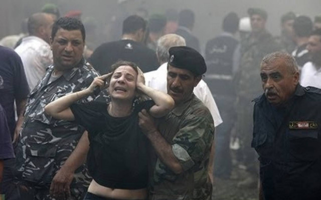 Συρία: Τέσσερις νεκροί από επίθεση καμικάζι σε νοσοκομείο