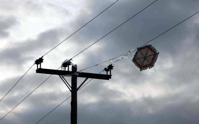 Κούλουμα με…. βροχές, καταιγίδες και χιόνια