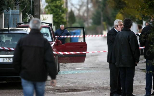 Ποιοι εκτέλεσαν τον αρχιφύλακα – Δυο τα σενάρια της ΕΛ.ΑΣ