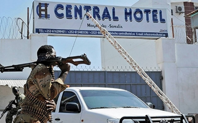 Μογκαντίσου: Σομαλική και ολλανδική η υπηκοότητα των καμικάζι