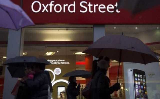 Ισλαμιστές απειλούν να αιματοκυλίσουν εμπορικά κέντρα Βρετανίας και ΗΠΑ