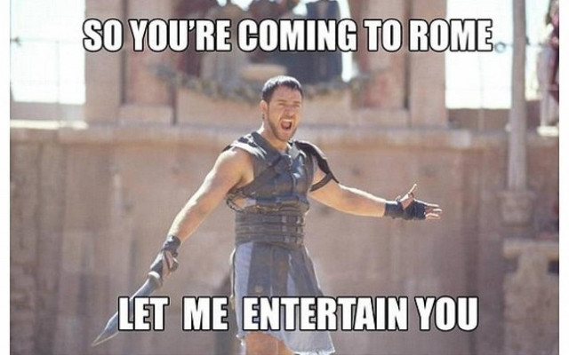 Γελοιοποίηση ΙΚ στο Twitter – Απείλησε να καταλάβει τον Πύργο της... Πίτσας!