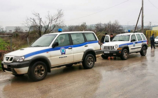 Ιωάννινα: Έξι συλλήψεις μεταναστών - Διέφυγε ο διακινητής