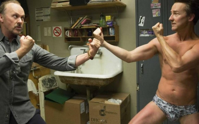 Θρίαμβος για το «Birdman» στα βραβεία Spirit