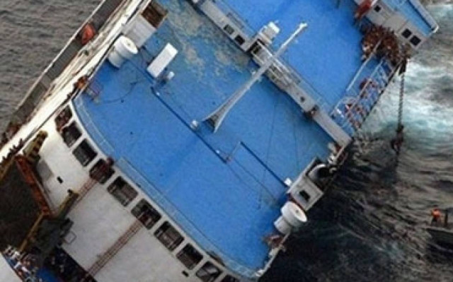 Μπανγκλαντές: Ανατροπή πλοίου με τουλάχιστον 100 επιβάτες