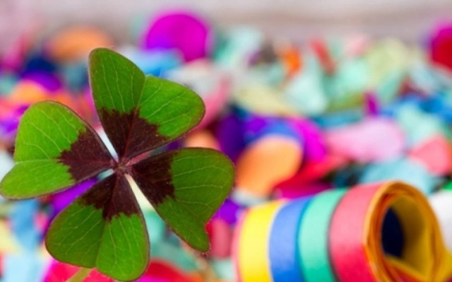 Οι τυχερές και όμορφες στιγμές της ημέρας: Κυριακή 22 Φεβρουαρίου