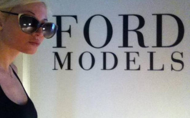 Τζούλια Αλεξανδράτου: Η νέα αρχή στην Αμερική και η χλιδάτη ζωή (φωτό)