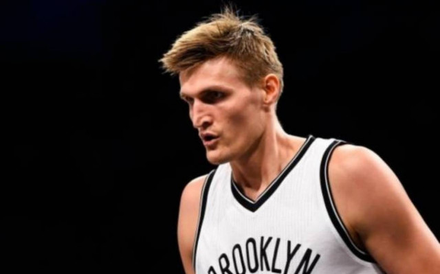 NBA: Επιστρέφει Ευρώπη ο Κιριλένκο