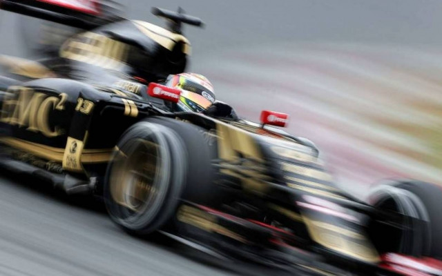 F1 Χειμερινές Δοκιμές –Βαρκελώνη: Επιστροφή στην κορυφή για Maldonado