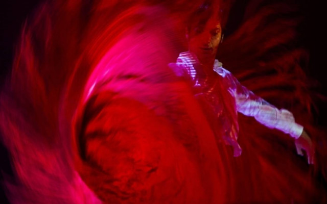 Φλαμένγκο με ανδαλουσιανή χάρη (video+photos)