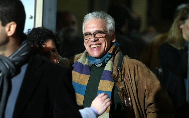 Το αινιγματικό tweet του Μηλιού για το άρθρο του Γλέζου