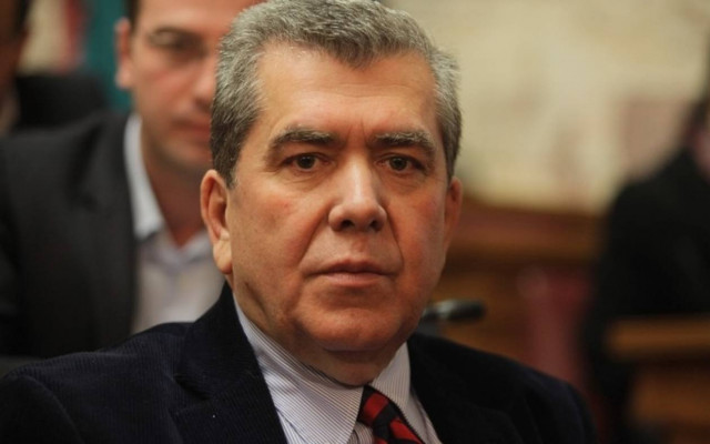 Σκληρή κριτική Μητρόπουλου για τη συμφωνία: Δεν μπορεί να εφαρμοστεί κατά γράμμα