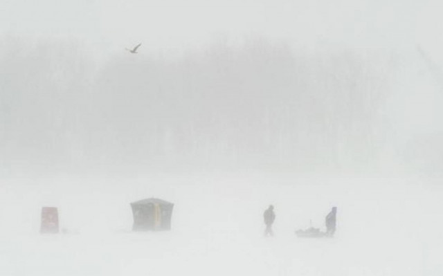 Ελβετία: Τέσσερις οι νεκροί από τη χιονοστιβάδα
