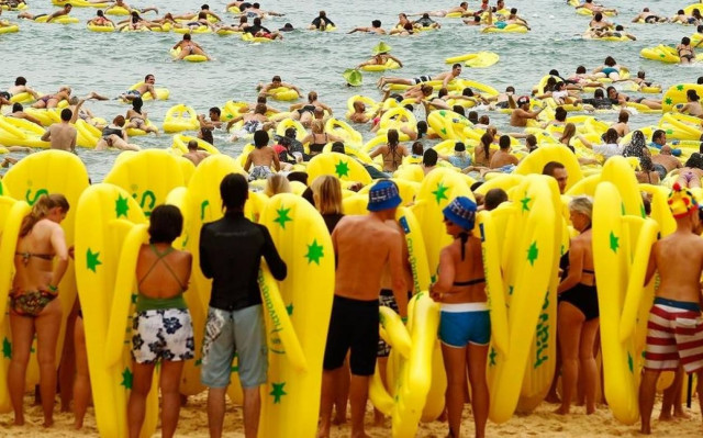 Το Σίδνεϊ όπως δεν το έχετε ξαναδεί (photos)