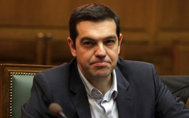 Reuters: Ο Τσίπρας πρέπει τώρα να κρατήσει την ψυχραιμία του