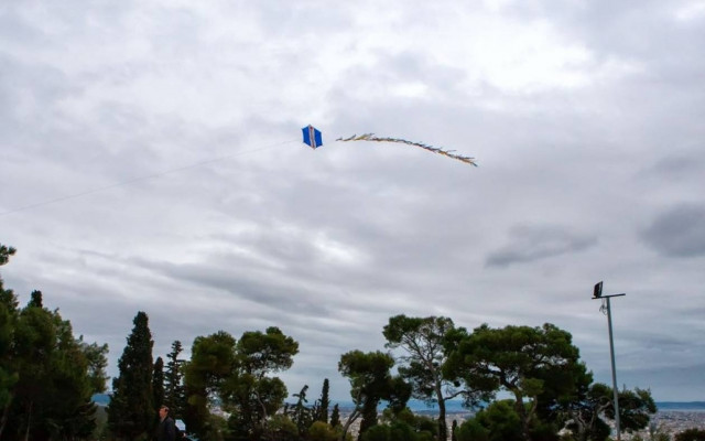 Πού θα χτυπήσει η κακοκαιρία τις επόμενες ώρες